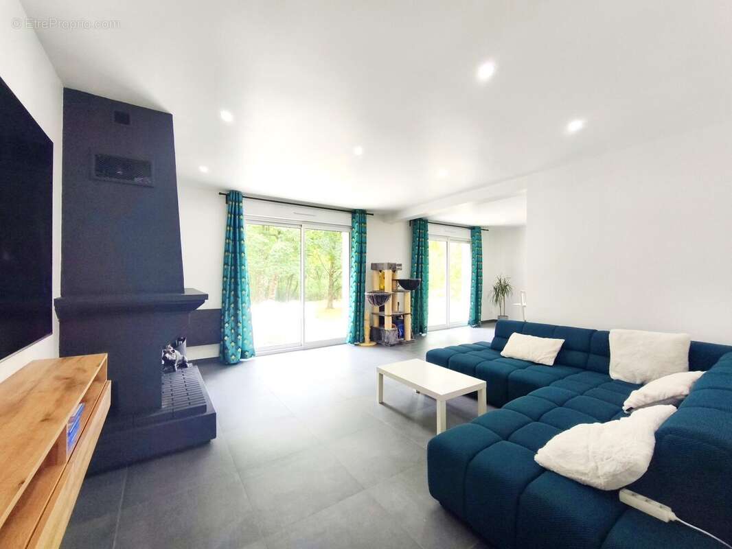Maison 170 m² à Vienne-En-Val  - photo 3