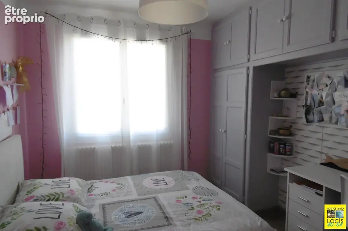 Maison 4p - orthevielle - photo 15