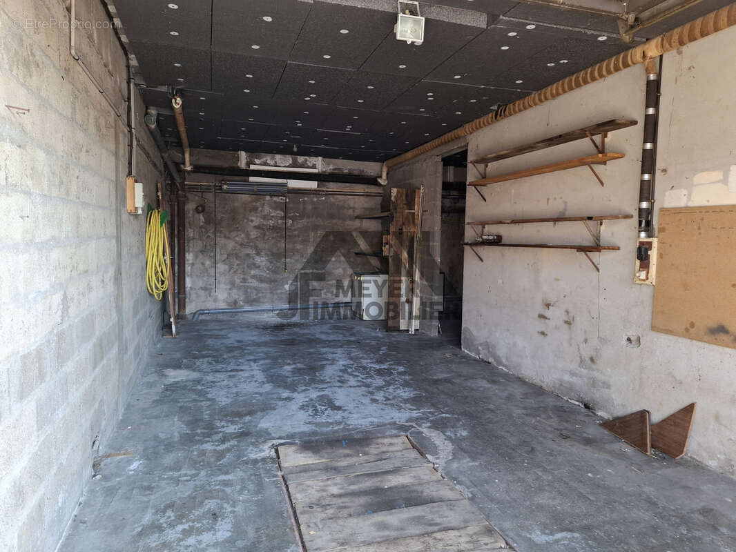 Appartement à POMPEY