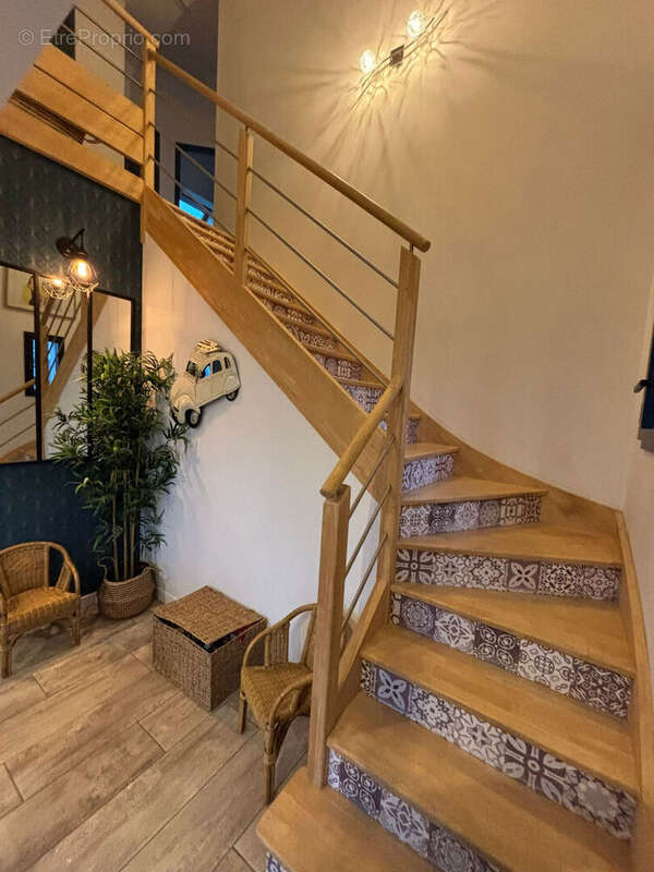 Maison à LE CROISIC