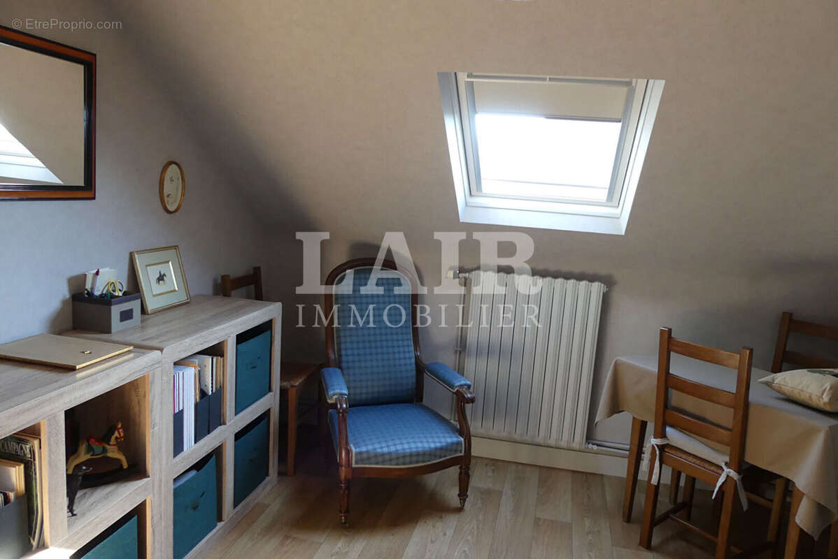 Appartement à ALENCON