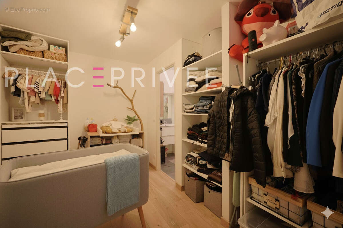 Appartement à SAINT-NICOLAS-DE-PORT