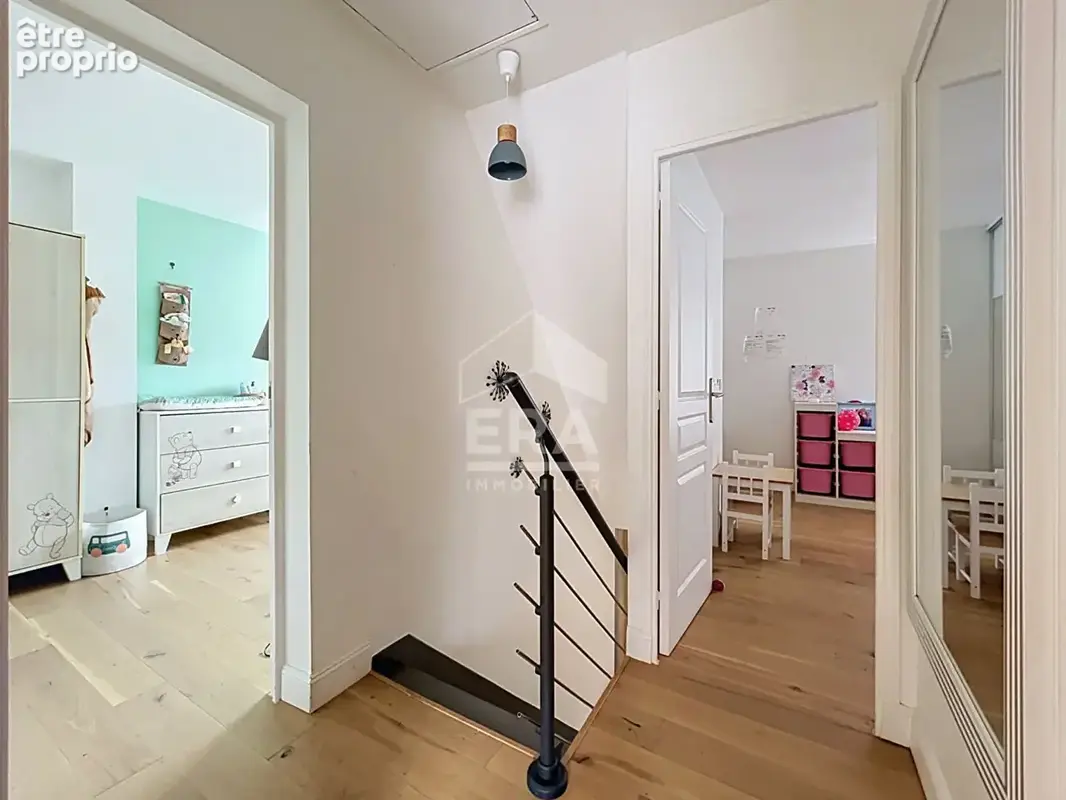 Maison 97m² à étampes - photo 13