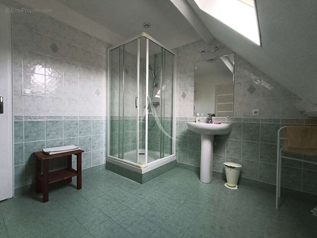 Maison Saint Romain Sur Cher  7 pièce(s) 154 m2 - photo 11