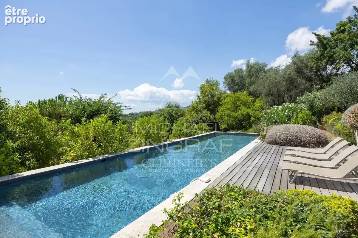Villa de style mediterannéen - photo 2