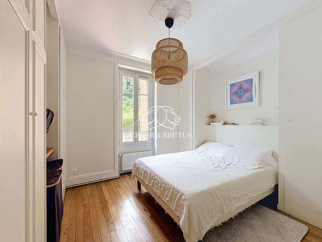 Appartement à LYON-5E
