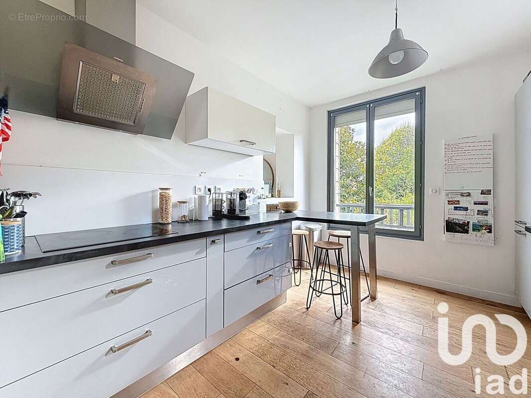 Photo 3 - Maison à HARDRICOURT