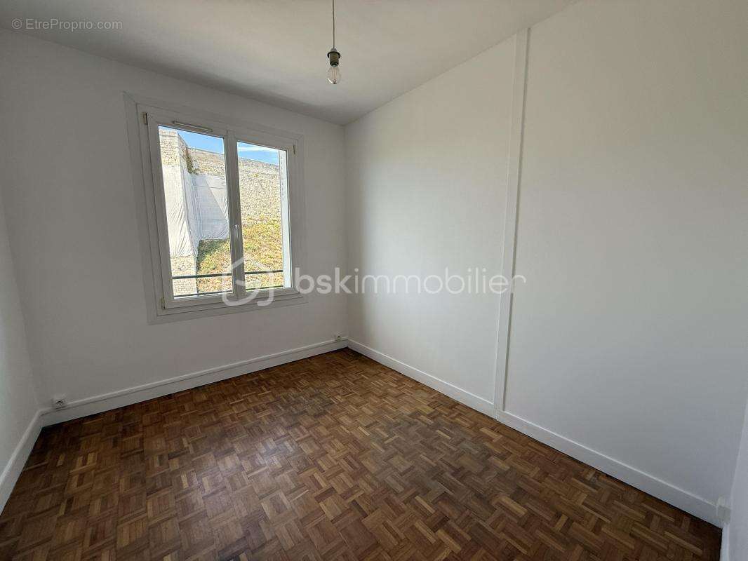 Appartement F3 avec vue dégagée - photo 5
