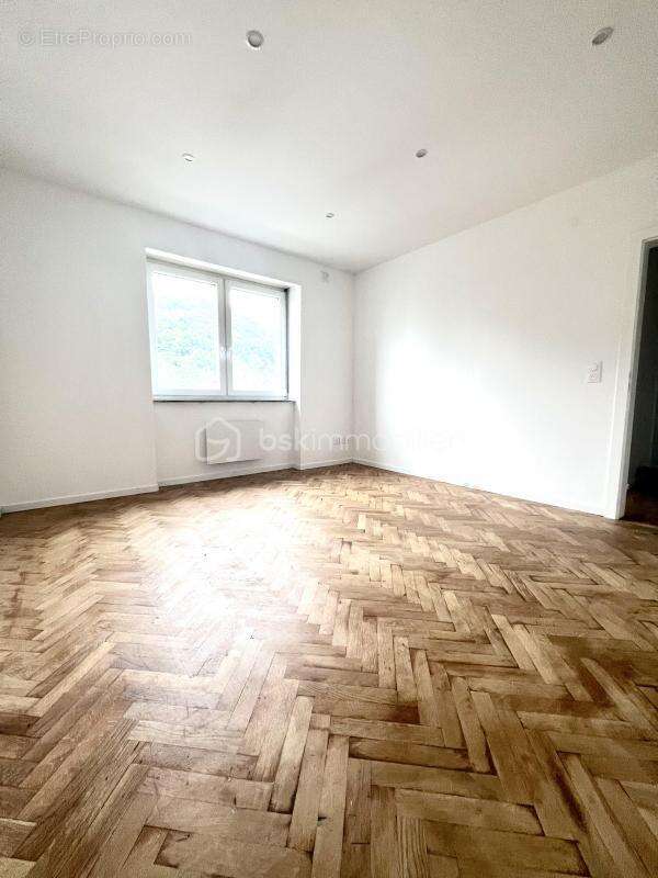 Appartement à FORBACH