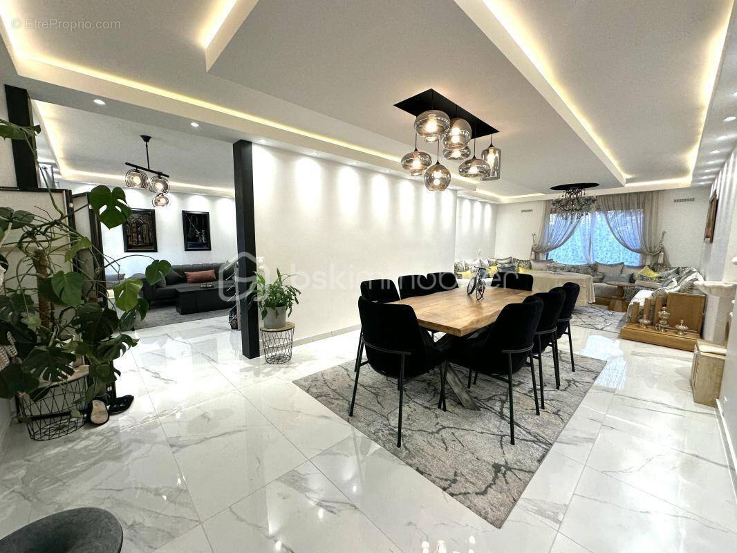 Maison à ARGENTEUIL