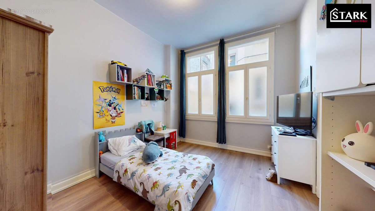 Appartement 139 m² à Belfort  - photo 5