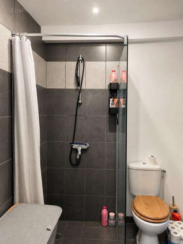 Honfleur – studio 25m2 vendu loué - photo 14