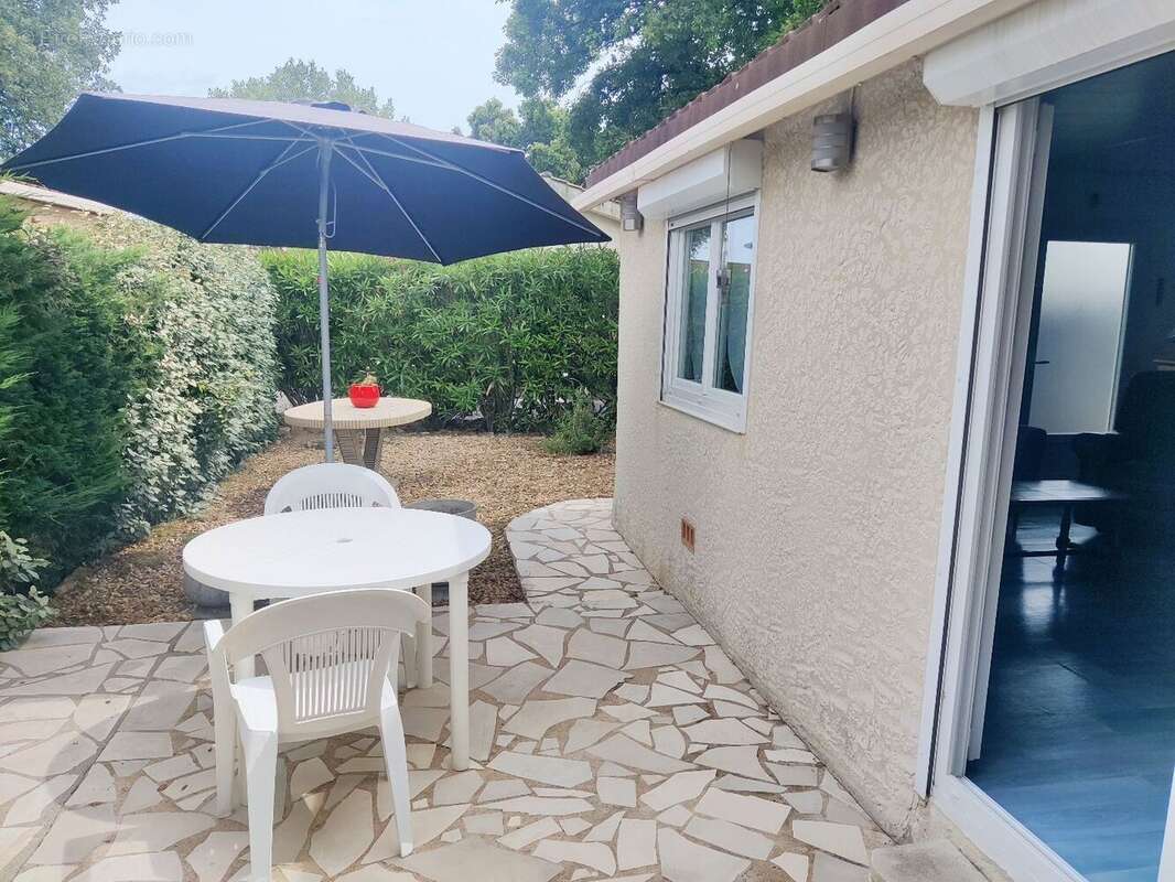 Maison 70 m² à Roquebrune-Sur-Argens  - photo 31