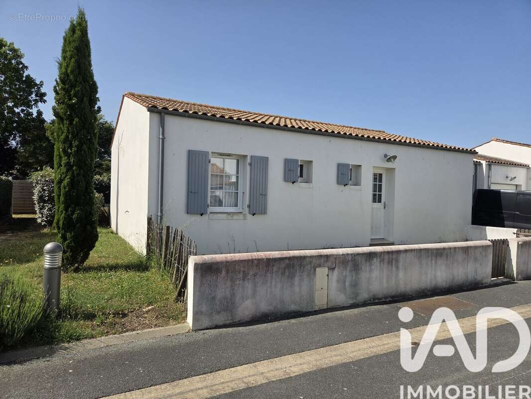 Maison 70 m² à Dolus-D'oleron  - photo 7