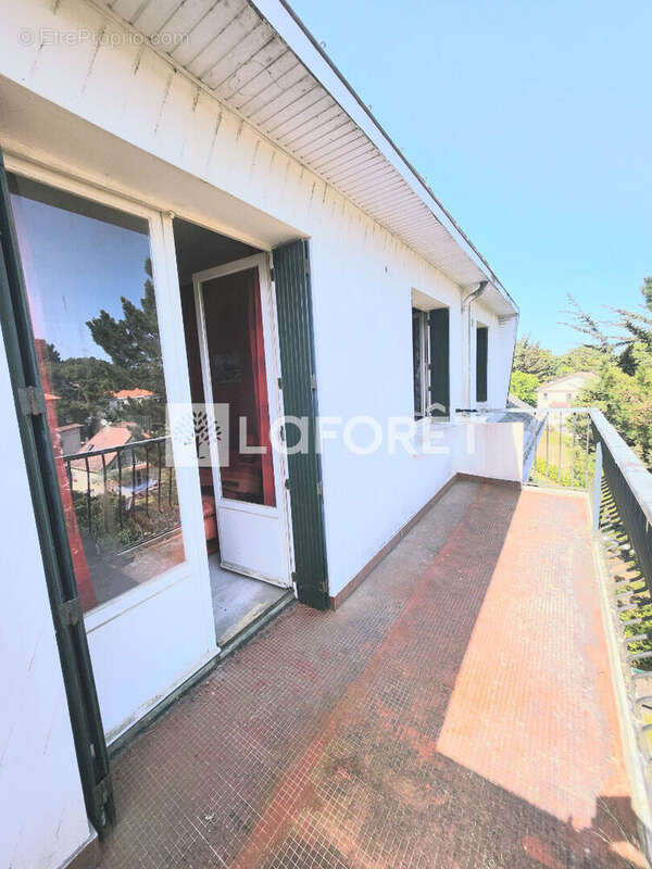 Appartement à LA BAULE-ESCOUBLAC
