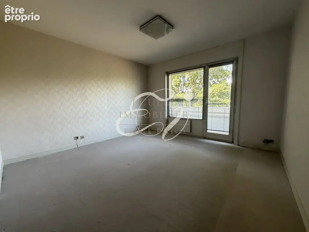 Vente ecully 69130 appartement 5 pieces pitance garage - photo 5