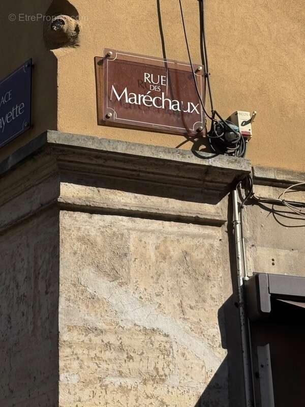Fonds de commerce Restaurant à vendre rue des Maréchaux NANCY (54) - photo 2