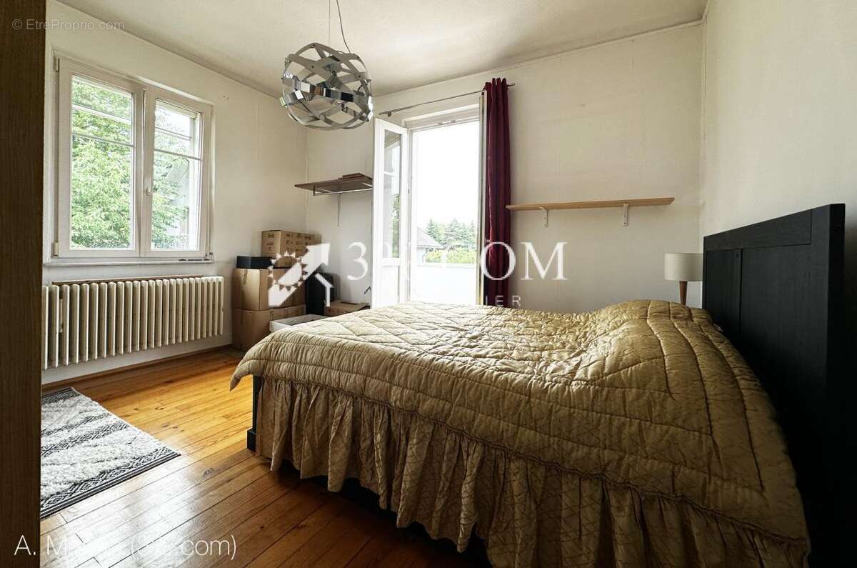 Maison 7 pièces 154m2 sur 7 ares - photo 8