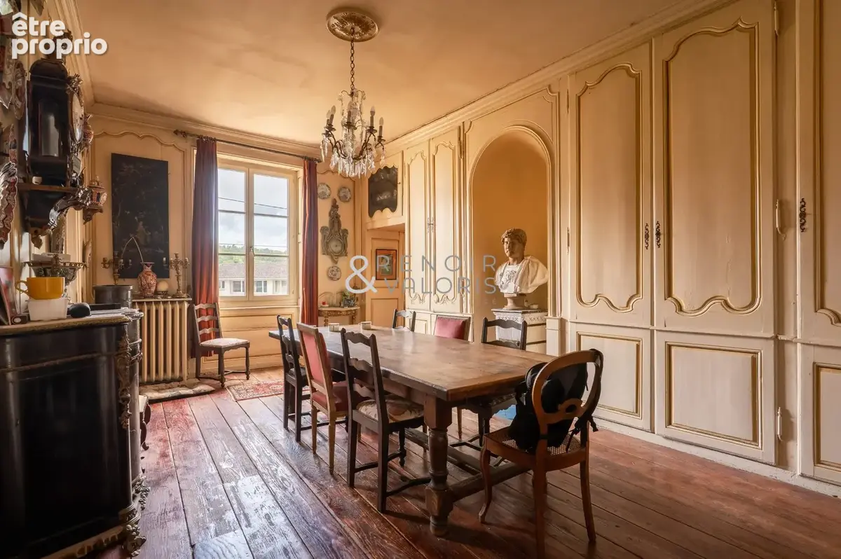 Maison 14 pièces 467 m² à vendre à Rosieres-Aux-Salines (54110) - photo 6