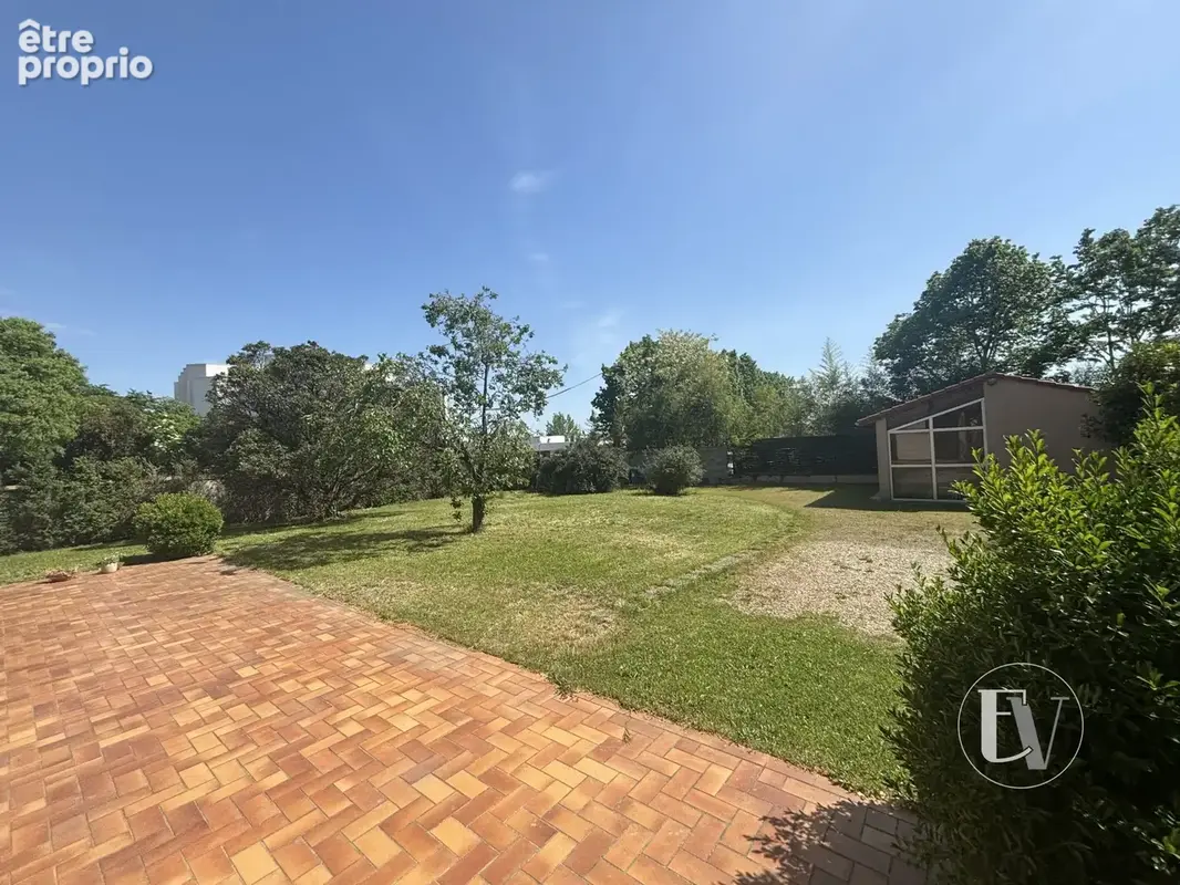 Maison 5 pièces 154 m² à vendre à Toulouse (31100) - photo 8