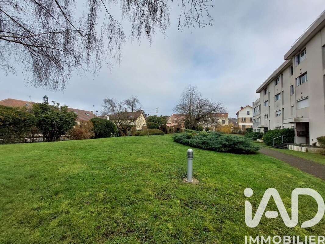 Photo 9 - Appartement à SOISY-SOUS-MONTMORENCY