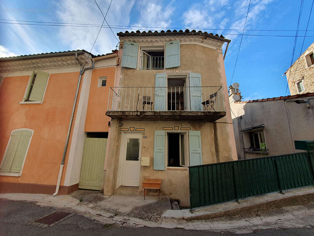 Maison 35m² à les mées - photo 2