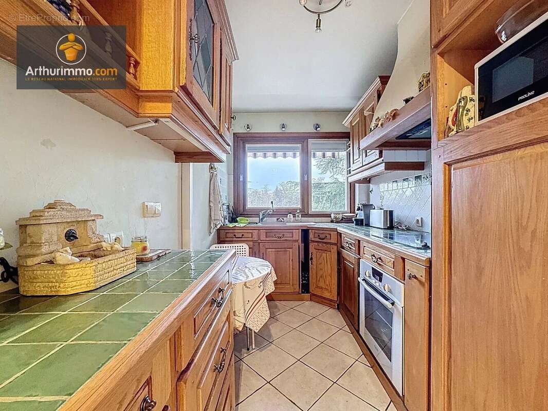 Appartement à SAINT-GRATIEN