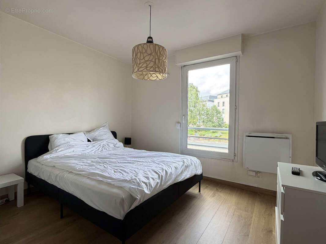 Appartement à BEAUVAIS