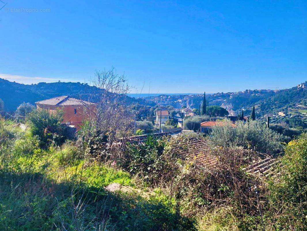 Terrain à SAINT-ANDRE-DE-LA-ROCHE