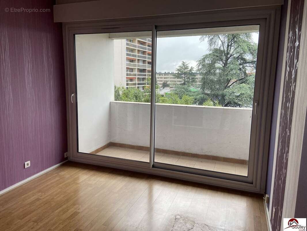 Appartement à ROANNE