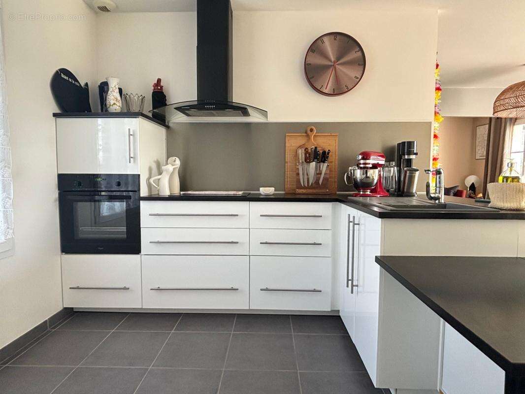 Maison à SAINT-PIERRE-D'OLERON