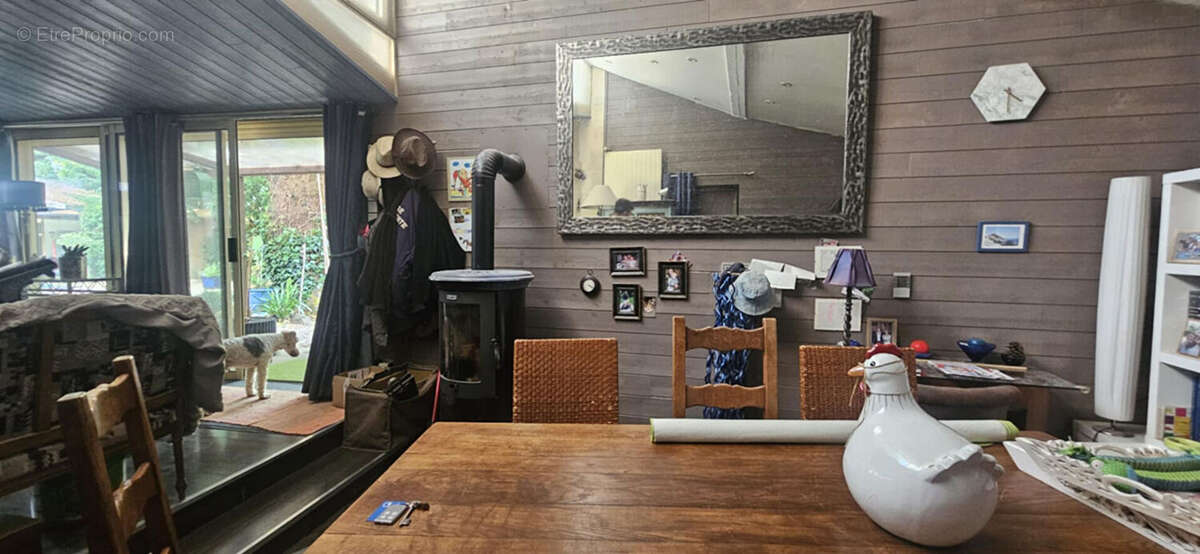 Maison à SAINT-MAIXENT-L'ECOLE