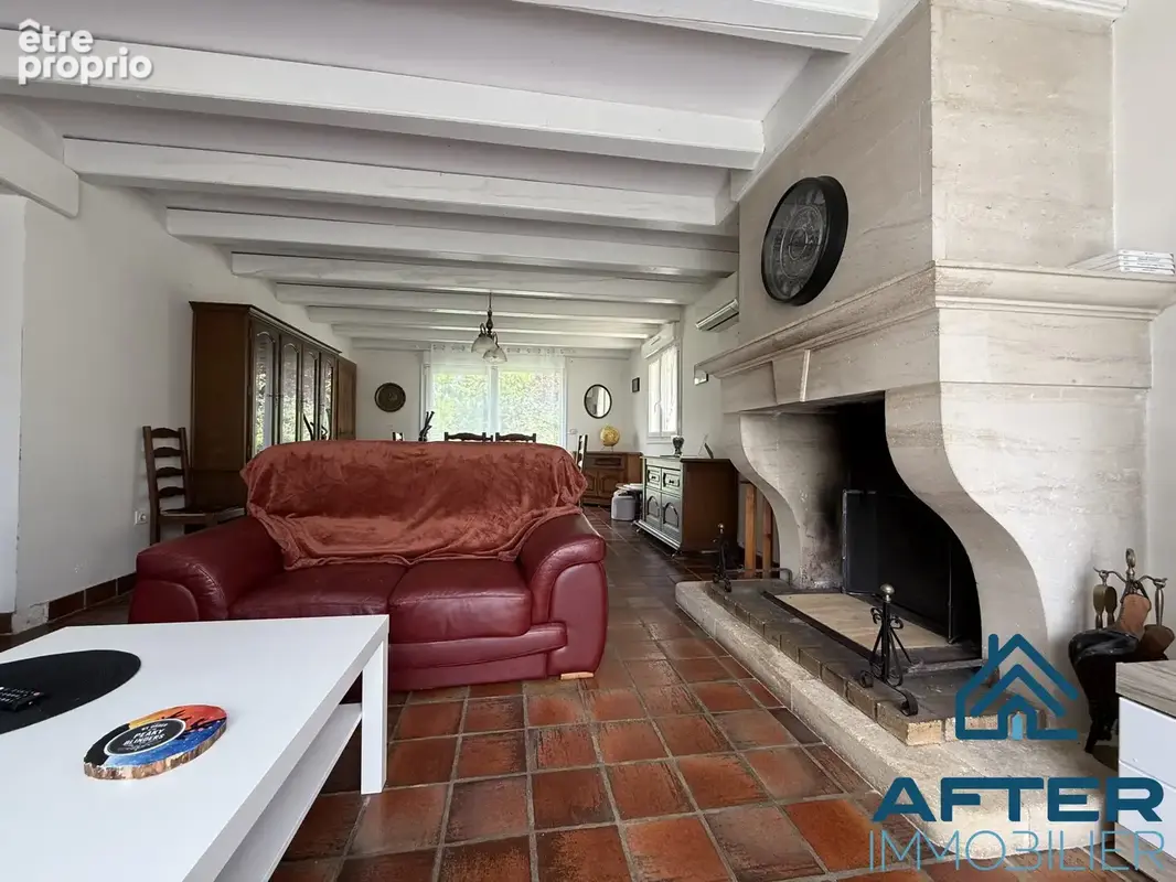 Maison 7 pièces 201 m² à vendre à Champenoux (54280) - photo 7