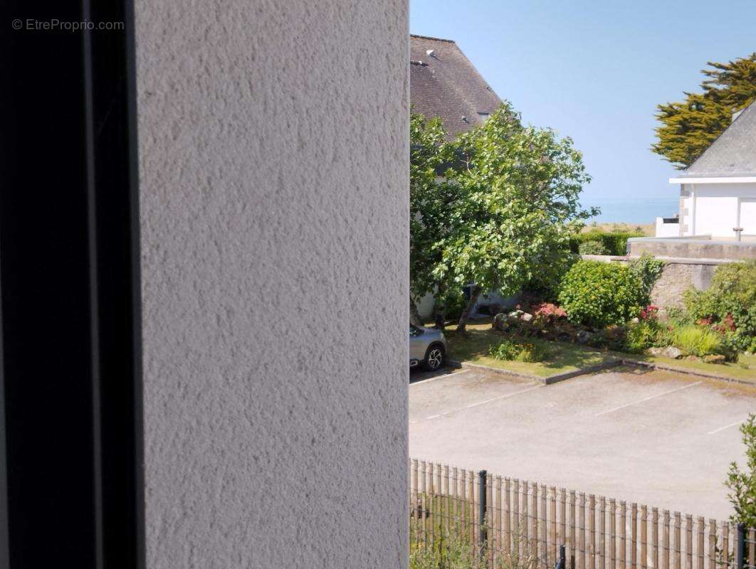 Maison à DAMGAN