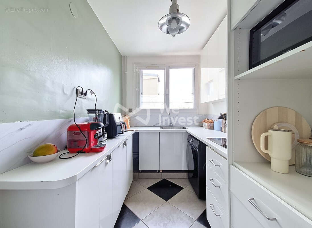 Appartement 65 m² à Cormeilles-En-Parisis  - photo 6