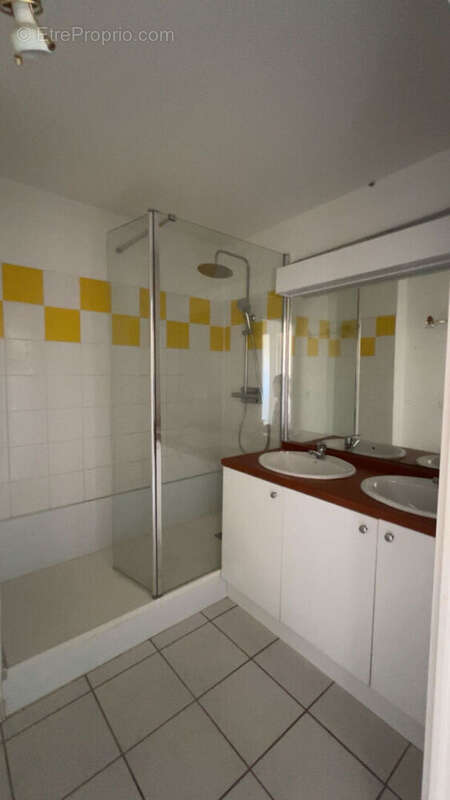 Appartement  3 pièce(s) - photo 8