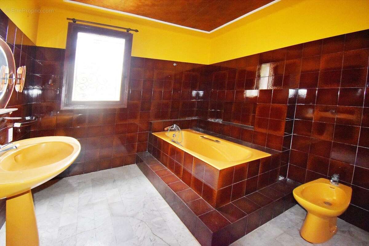 Photo 6 - Maison à PEZENAS