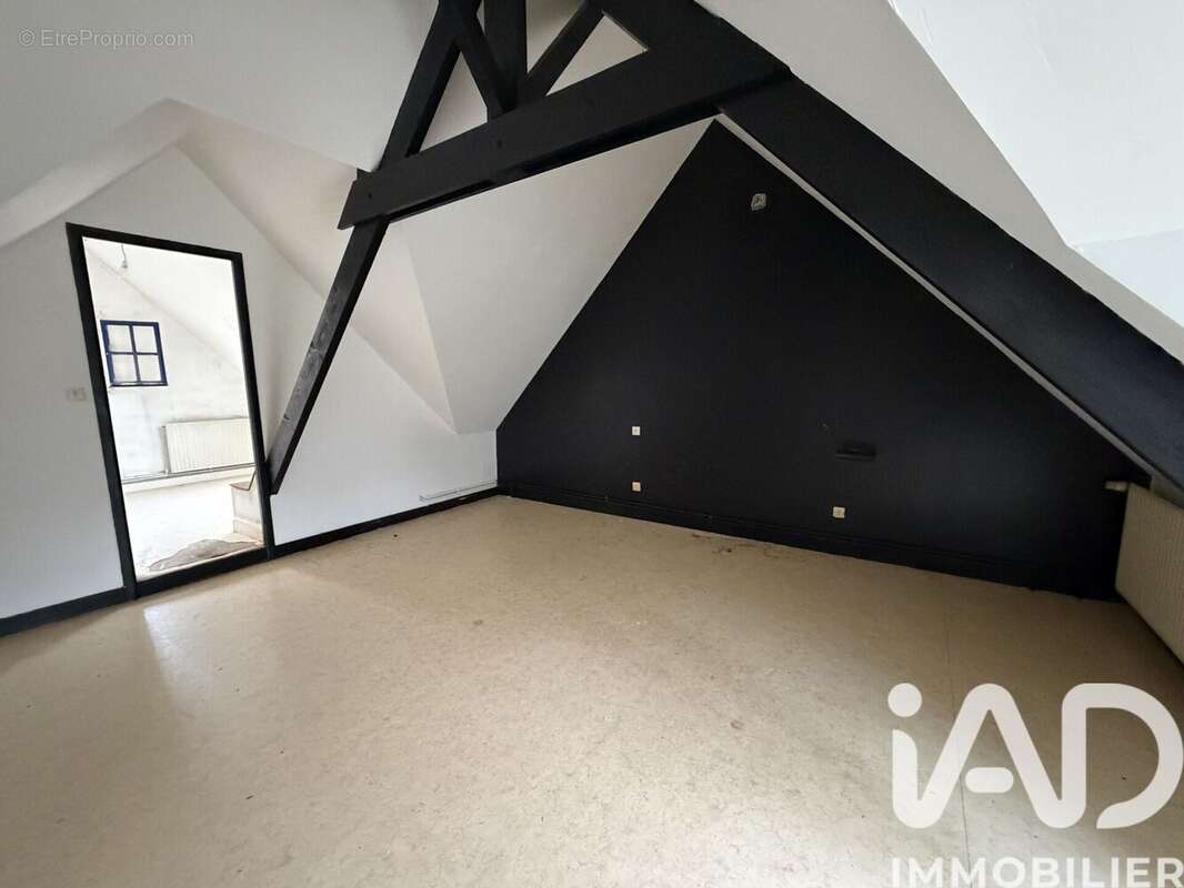 Photo 9 - Maison à GUINGAMP