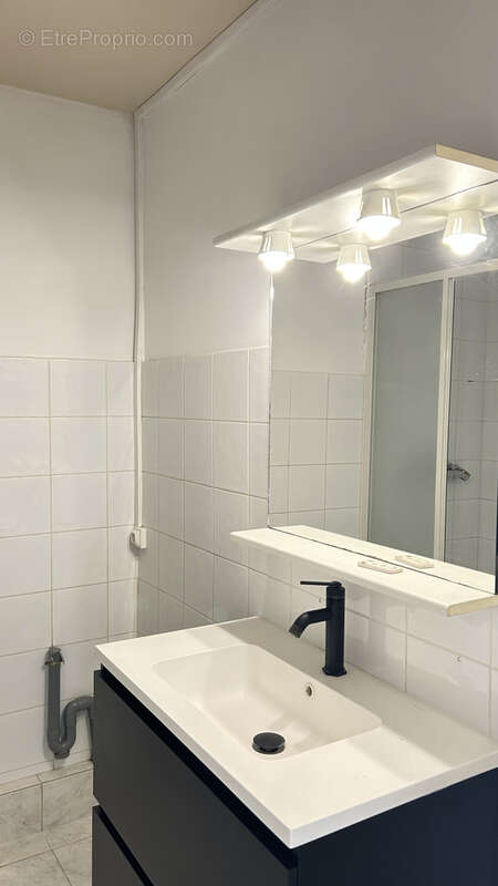 Appartement à SIX-FOURS-LES-PLAGES