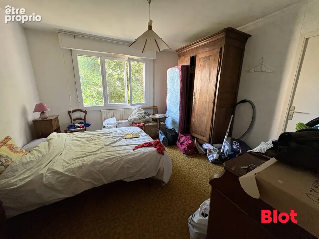 Maison 8 pièces 187 m² à vendre à Le Rheu (35650) - photo 8