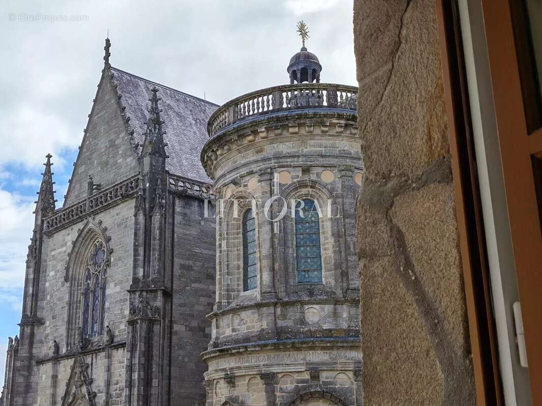 Appartement à VANNES