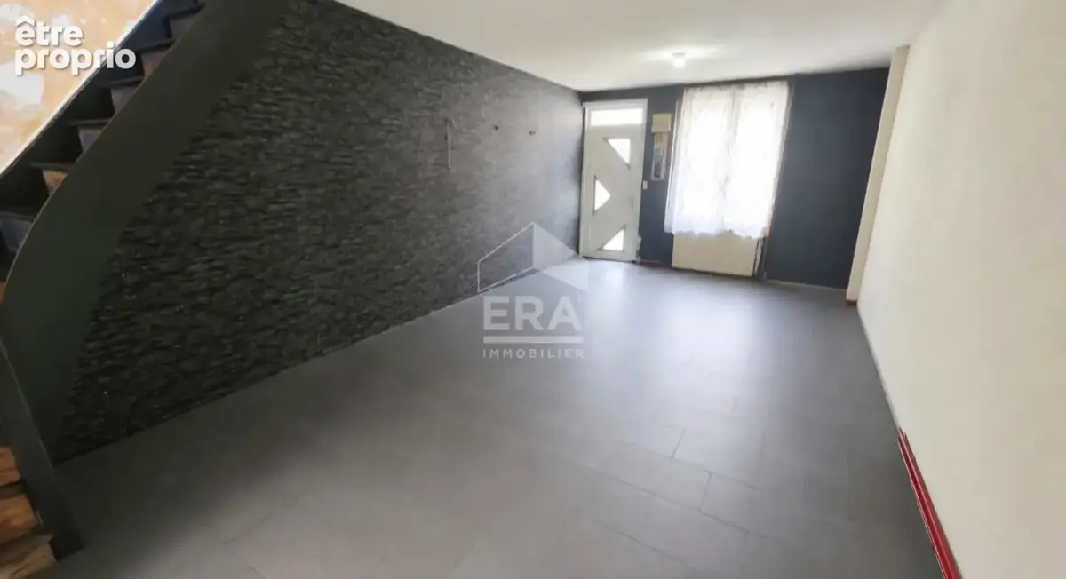 Photo Maison à Saint-Quentin au prix de 45 000€
