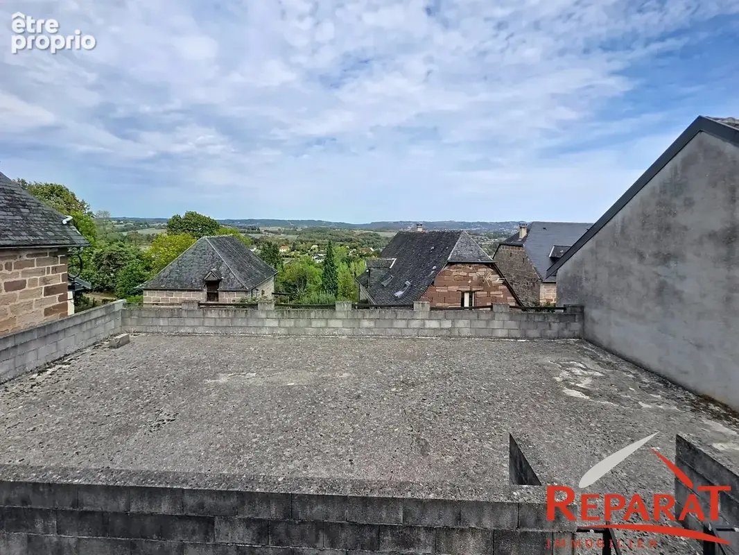 Maison 5 pièces 90 m² à vendre à Vars-Sur-Roseix (19130) - photo 3