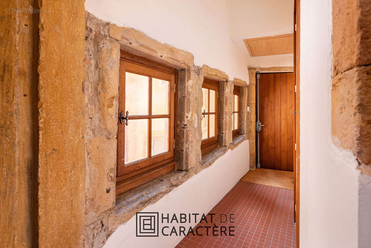 Appartement à LYON-5E