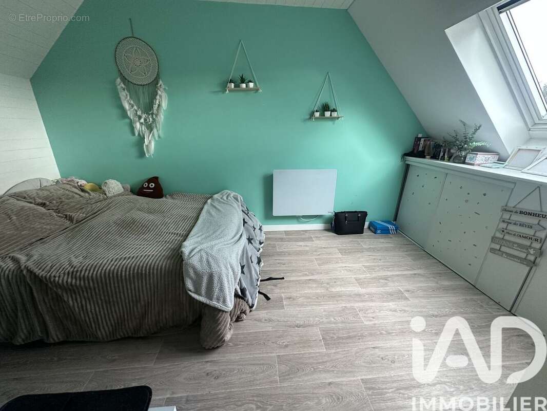 Maison 93 m² à Plounerin  - photo 9