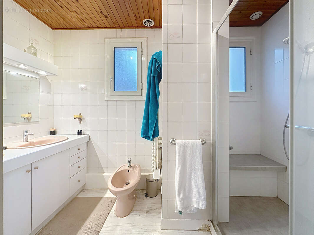 Maison à SAINT-CYR-AU-MONT-D'OR