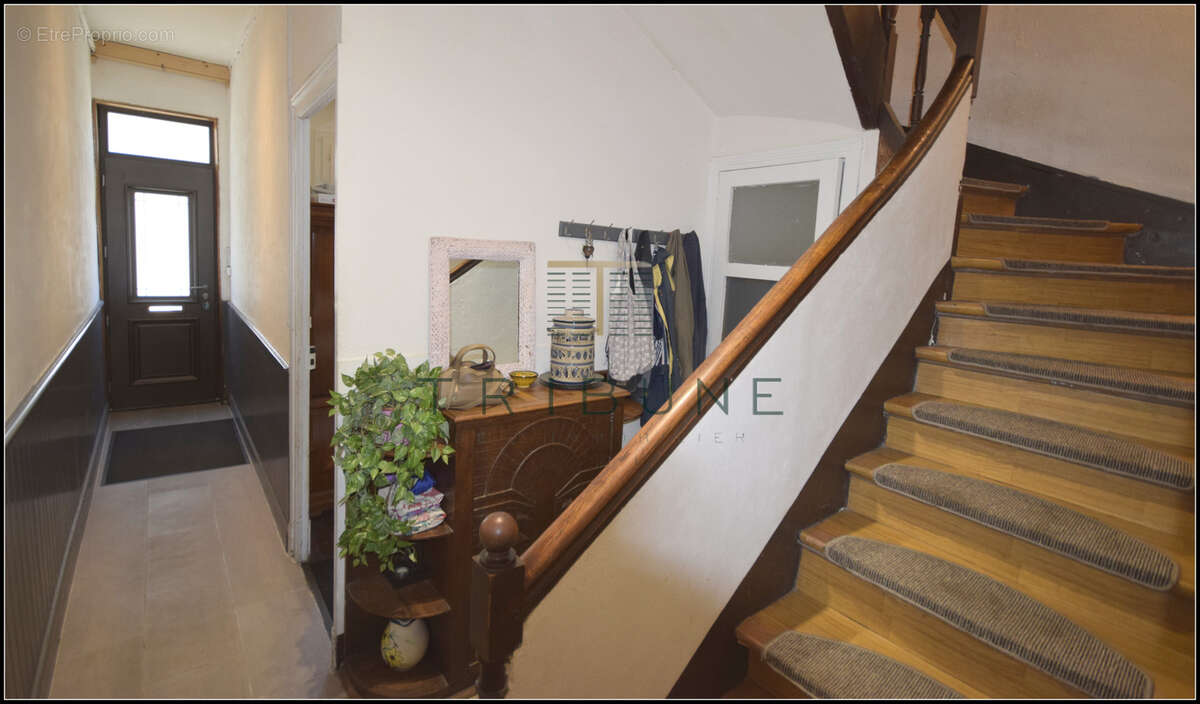 Maison à AGEN