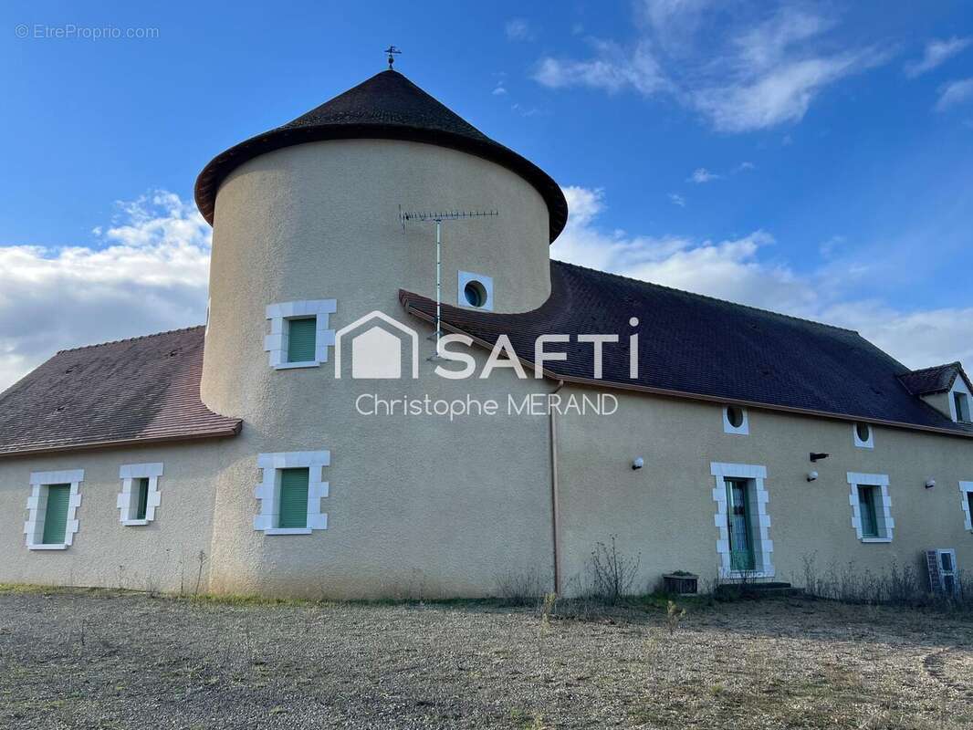 Photo 4 - Maison à CHATELLERAULT