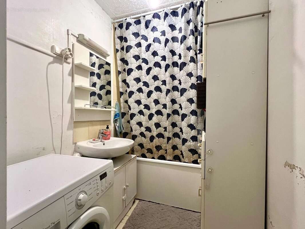 Appartement à ROCQUENCOURT