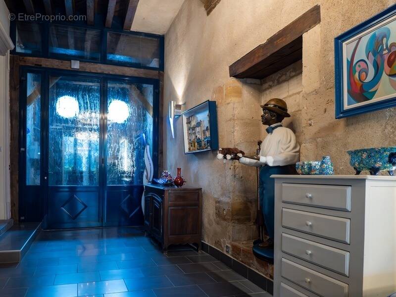 Maison à CHALONS-EN-CHAMPAGNE